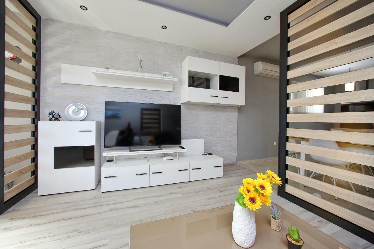 Apartments Sonia Sukosan Exterior photo