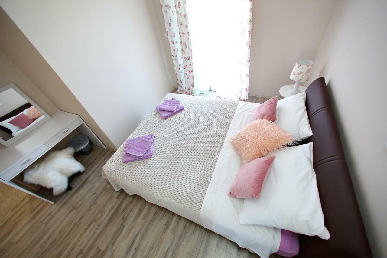 Apartments Sonia Sukosan Exterior photo